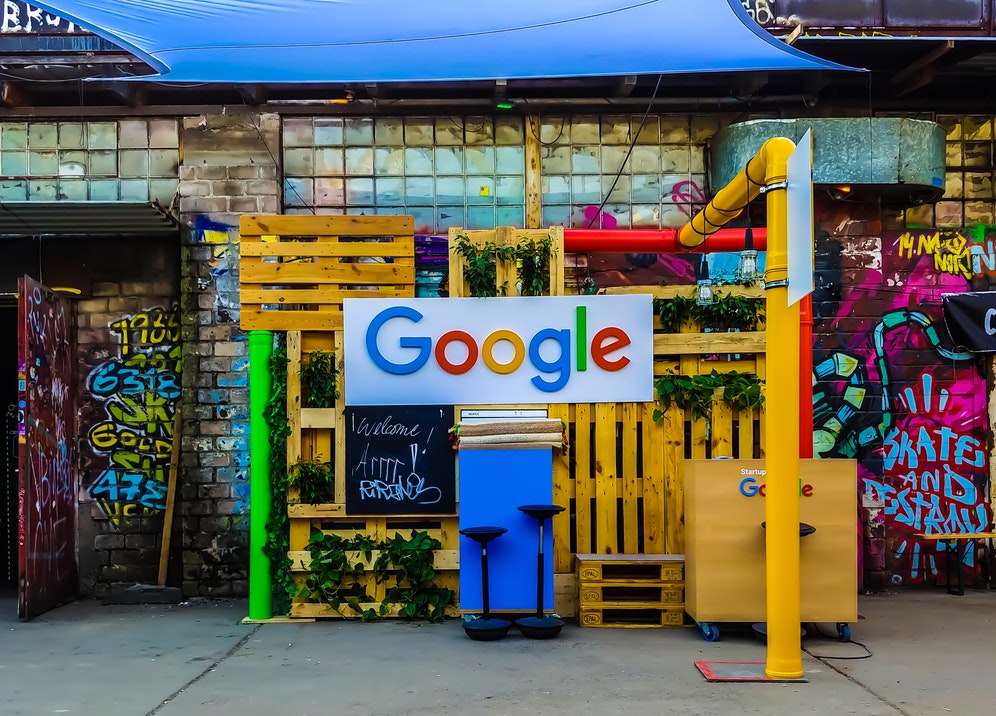 Google My Business: ein Leitfaden für Kleinunternehmer 2