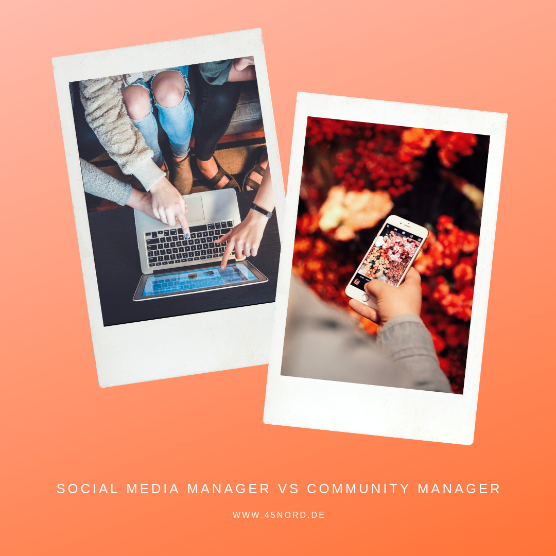 Social-Media-Manager vs. Community-Manager 2