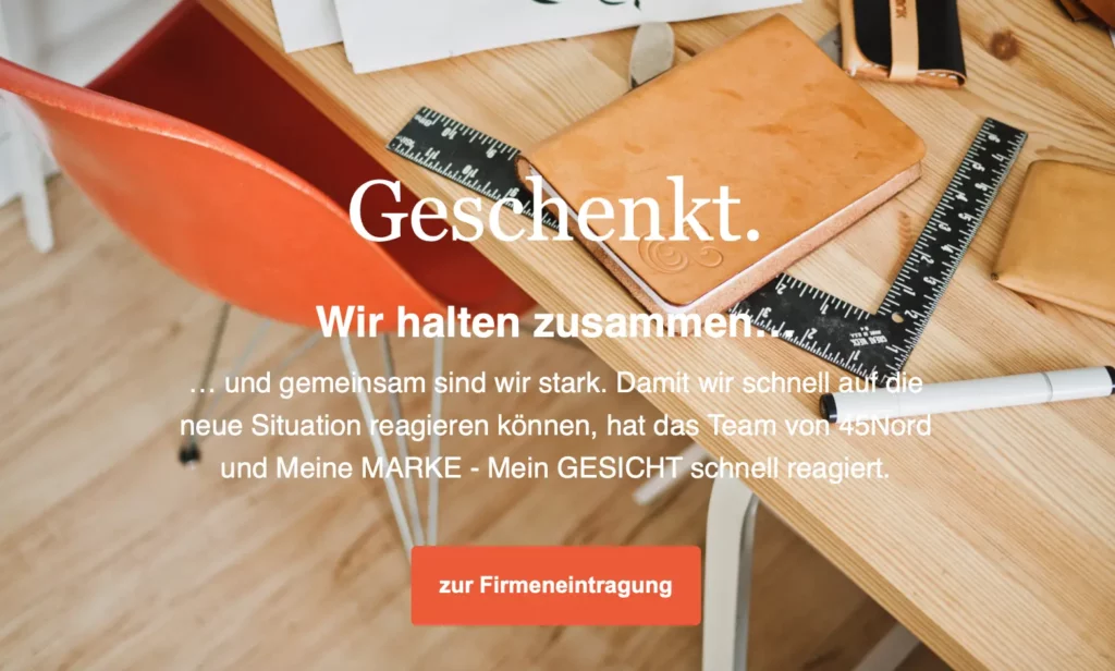 Online Marketing muss nicht immer teuer sein