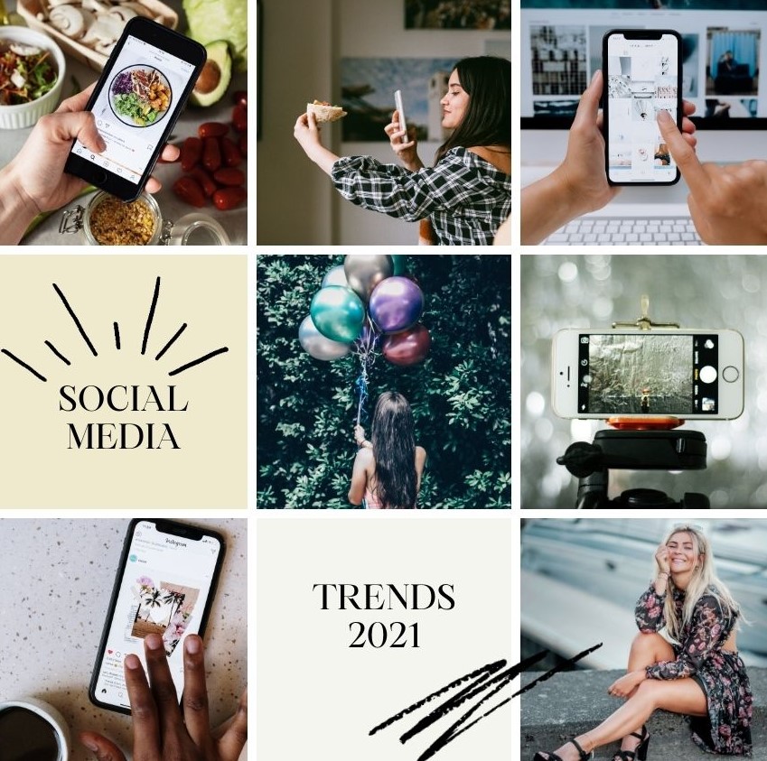 Die Ultimativen Social Media Trends 2021 6
