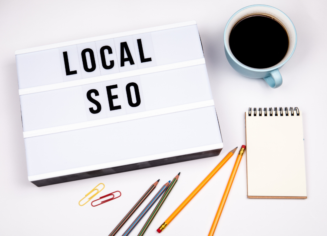 Local SEO | Google My Business | www.45nord.de