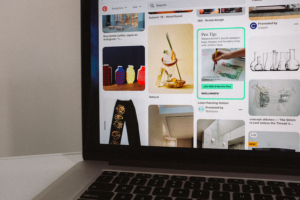 Pinterest – Die unterschätzte Größe im Social Media Marketing