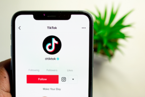 TikTok für euer Business
