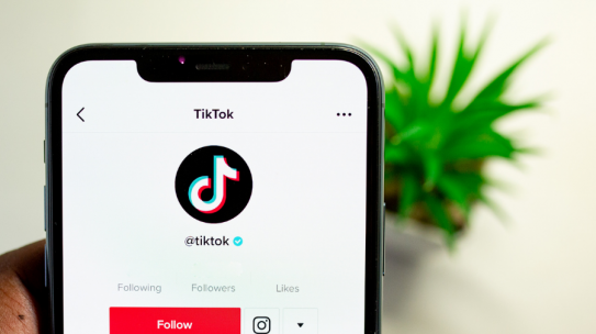 TikTok für euer Business