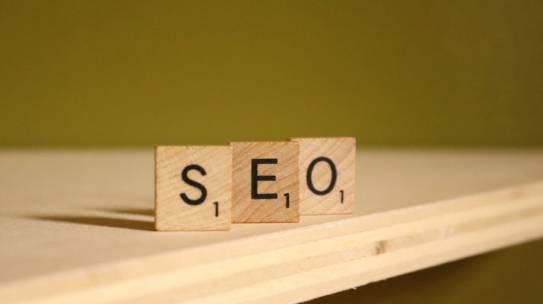 SEO – Die Schnittstelle zwischen Euch und Euren zukünftigen Kunden