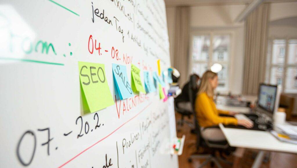 Die Onlinemarketing Agentur 45Nord ist seit dem Jahr 2017 in Augsburg ansässig. Wir betreuen Kunden und eigene Projekte rund um die Themen SEO, Lokales SEO, SEM, MyBusiness, Socialmedia, Conversionoptimierung und Webdesign.